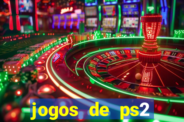 jogos de ps2 download torrent